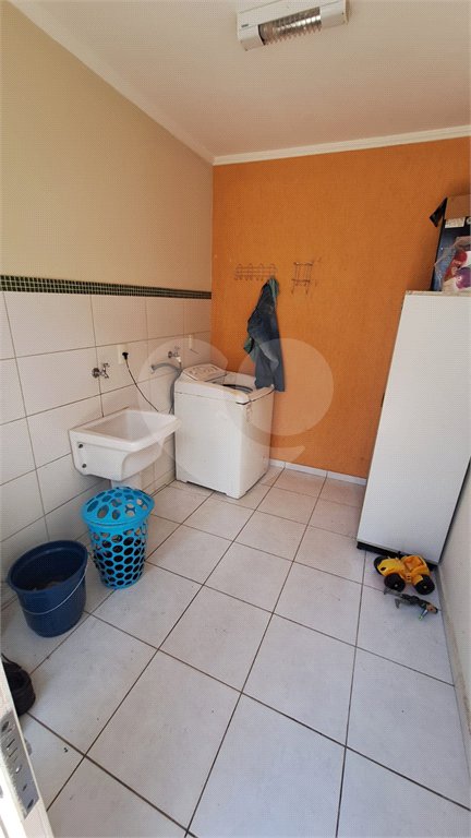 Casa à venda com 3 quartos em Parque Ouro Fino, Sorocaba, SP