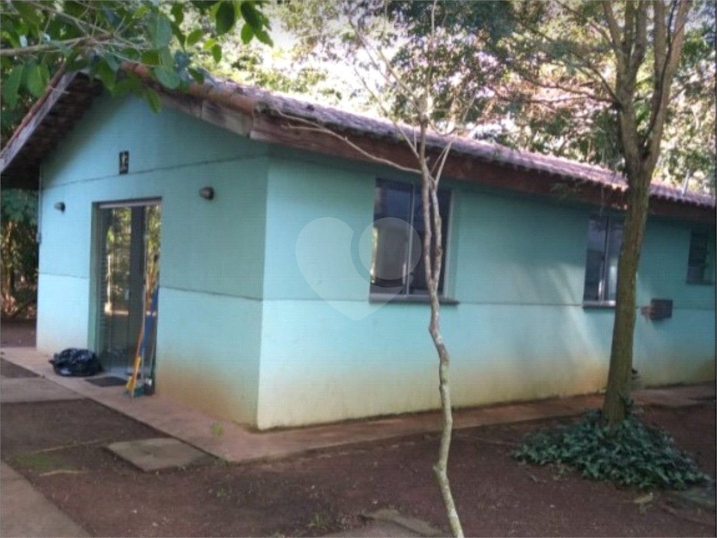 Apartamento à venda com 2 quartos em Jardim Itamarati, Poá, SP