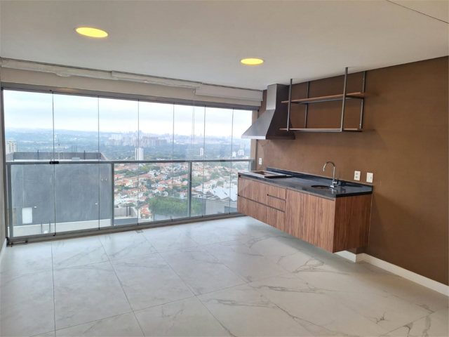 Apartamento à venda com 3 suítes em Vila Madalena, São Paulo, SP