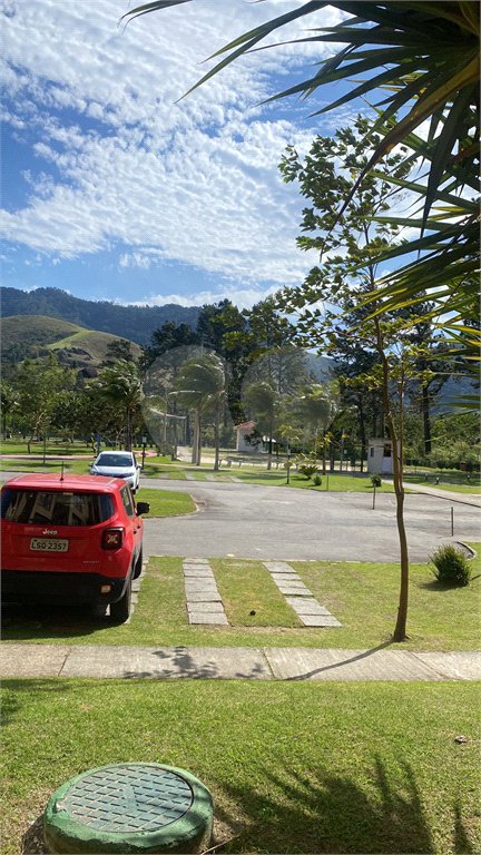 Apartamento à venda com 1 quarto no Centro, Mangaratiba, RJ