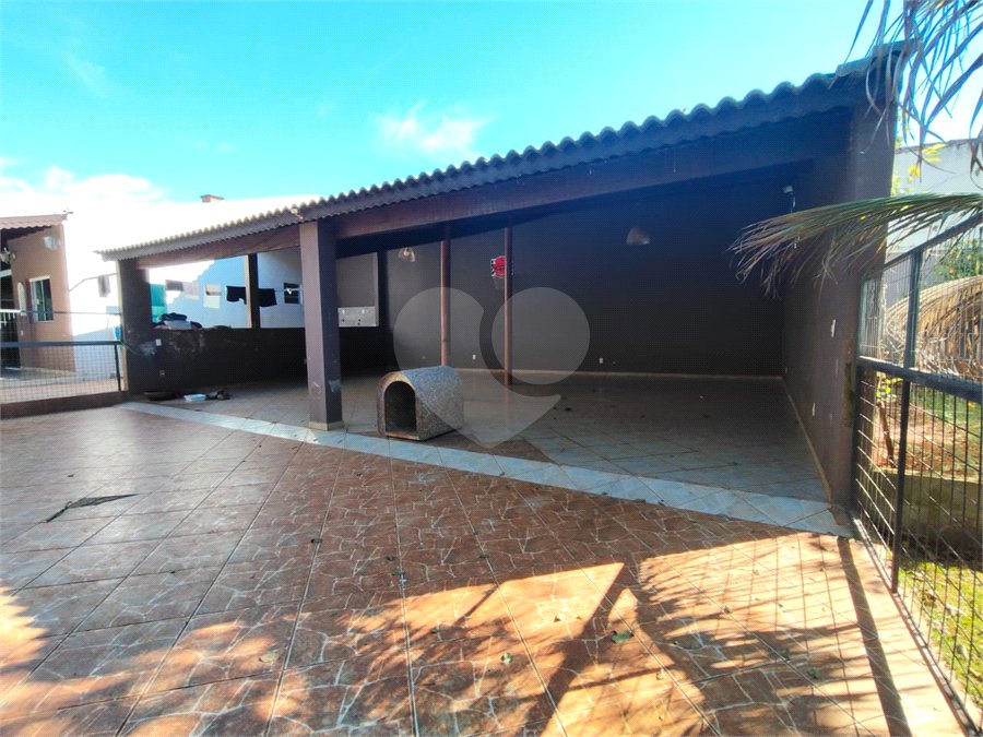Casa Térrea à venda com 4 quartos, sendo 1 suíte, em Vila Mazzei, Itapetininga, SP