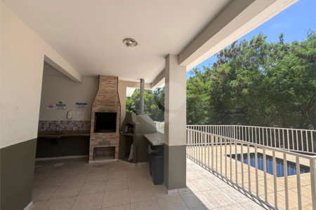 Apartamento à venda com 2 quartos em Vila Haro, Sorocaba, SP