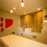 Apartamento à venda com 3 quartos, sendo 1 suíte, em Jardim Vazani, São Paulo, SP