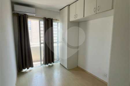 Apartamento para alugar com 1 quarto em Perdizes, São Paulo, SP