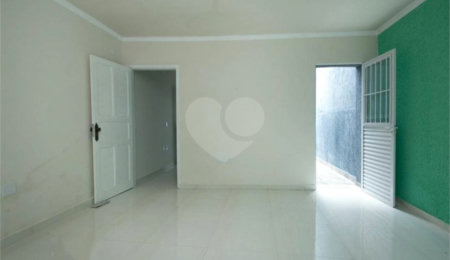 Sobrado à venda com 3 quartos em Santana, São Paulo, SP