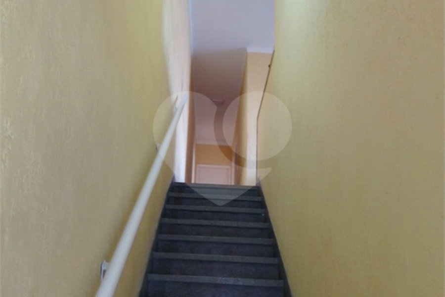 Sobrado à venda com 2 quartos em Vila Maria, São Paulo, SP