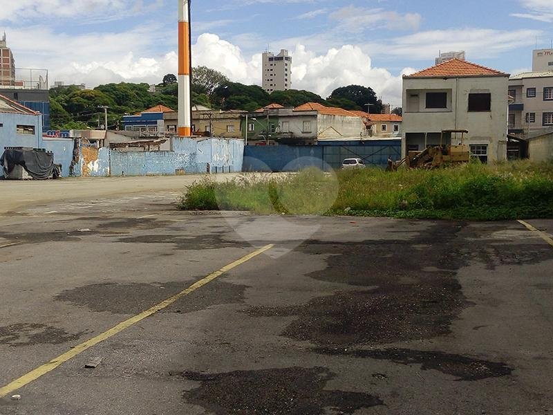 Terreno para alugar em Carandiru, São Paulo, SP