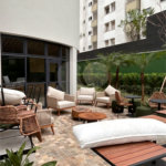Apartamento à venda com 2 suítes em Campo Belo, São Paulo, SP