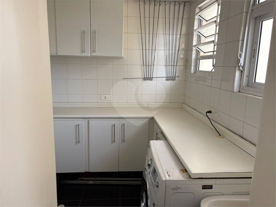 Apartamento para alugar com 1 quarto em Pinheiros, São Paulo, SP