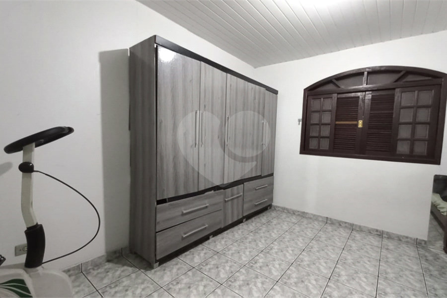 Casa à venda com 5 quartos, sendo 2 suítes,  em Mandaqui, São Paulo, SP