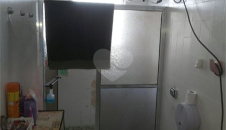 Casa à venda com 2 quartos em Limão, São Paulo, SP