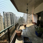 Apartamento à venda com 4 quartos, sendo 2 suítes,  em Vila Suzana, São Paulo, SP