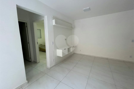 Apartamento à venda com 2 quartos em Vila Reis, Itapetininga, SP