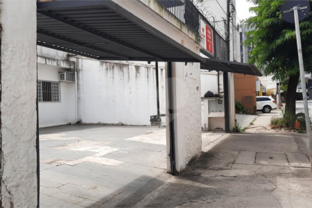 Terreno à venda em Brooklin, São Paulo, SP