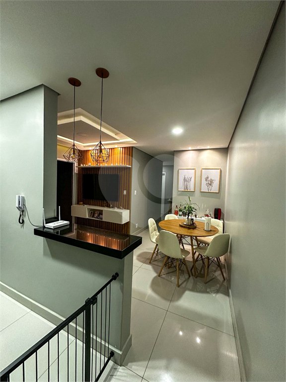 Apartamento à venda com 2 quartos em Chácaras Reunidas São Jorge, Sorocaba, SP