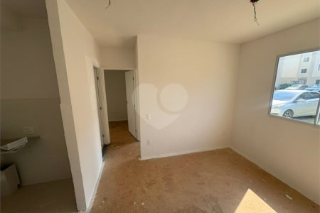 Apartamento à venda com 2 quartos em Chácara Estância Paulista, Suzano, SP