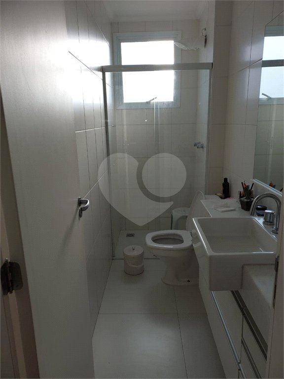 Apartamento à venda com 3 quartos, sendo 1 suíte, em Engordadouro, Jundiaí, SP