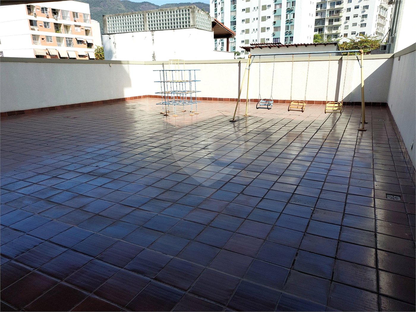 Apartamento à venda com 2 quartos, sendo 1 suíte, em Grajaú, Rio de Janeiro, RJ