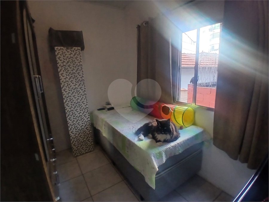 Casa Térrea à venda com 2 quartos em Casa Verde, São Paulo, SP