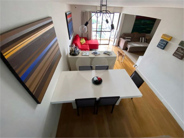Apartamento à venda com 4 suítes em Itaim Bibi, São Paulo, SP