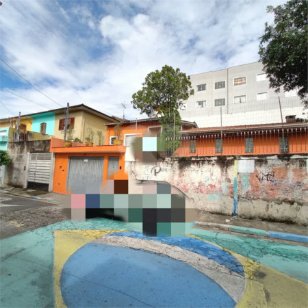Terreno à venda com 1 quarto em Vila Gustavo, São Paulo, SP