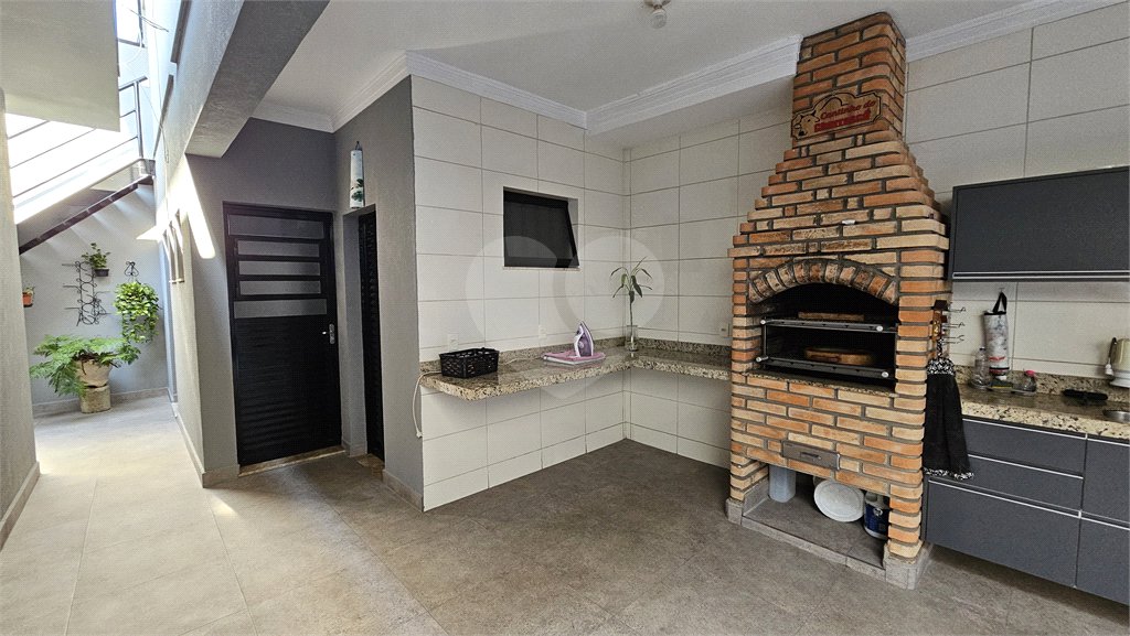 Casa à venda com 3 suítes em Jardim Esplanada II, Indaiatuba, SP