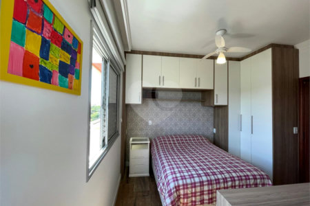 Apartamento à venda com 2 quartos, sendo 1 suíte, em Vila Nova, Louveira, SP