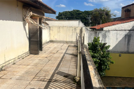 Casa para alugar com 5 quartos, sendo 4 suítes,  em Jardim Paulistano, Sorocaba, SP