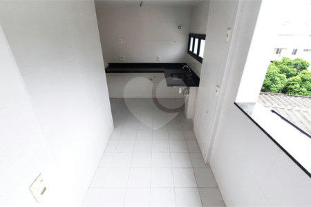 Cobertura à venda com 2 quartos, sendo 1 suíte,  em Tijuca, Rio de Janeiro, RJ