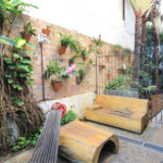 Casa à venda ou para alugar com 5 quartos, sendo 3 suítes, em Vila Madalena, São Paulo, SP