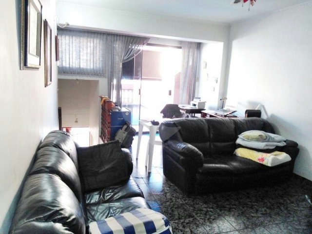 Sobrado à venda com 3 quartos em Jardim Peri, São Paulo, SP