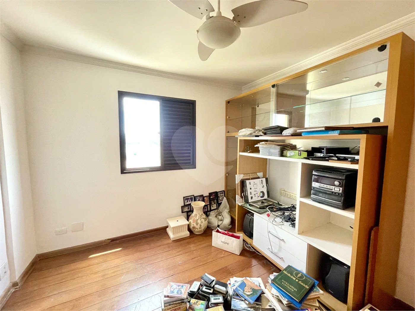 Apartamento à venda com 3 quartos, sendo 2 suítes,  em Água Fria, São Paulo, SP