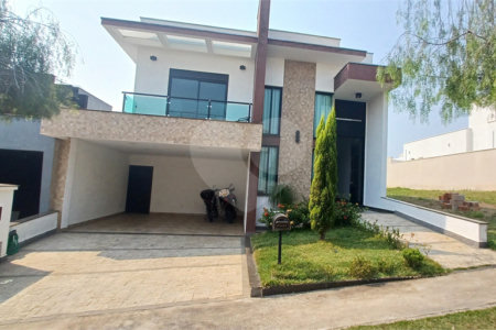 Casa à venda com 3 quartos, sendo 1 suíte, em Parque Ibiti Reserva, Sorocaba, SP