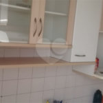Apartamento à venda com 2 quartos em Jaguaré, São Paulo, SP