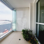 Apartamento à venda com 2 quartos, sendo 1 suíte, em Vila Anastácio, São Paulo, SP