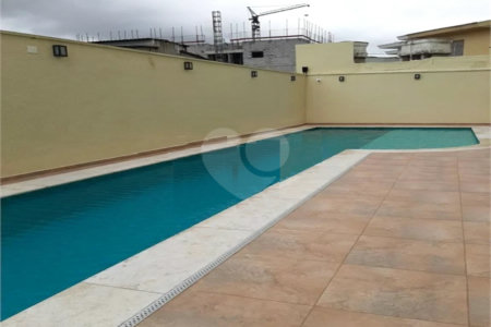 Apartamento à venda com 2 suítes em Jardim São Paulo(zona Norte), São Paulo, SP