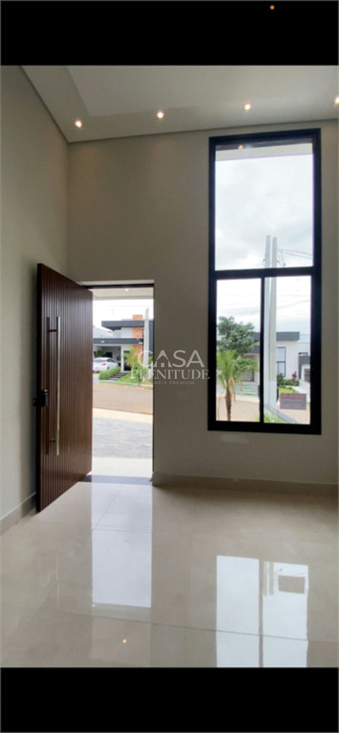 Casa em condomínio à venda com 3 quartos, sendo 1 suíte,  em Jardim Residencial Villagio Ipanema I, Sorocaba, SP