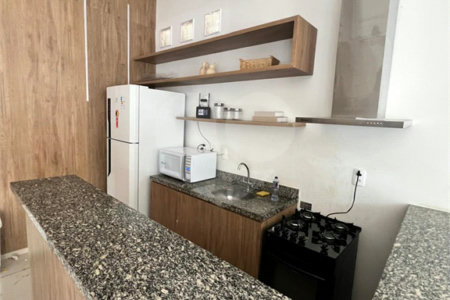 Apartamento à venda com 2 quartos em Guaratiba, Rio de Janeiro, RJ