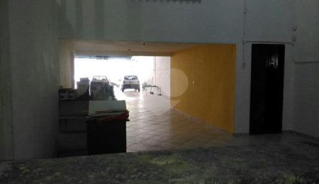 Galpão à venda com 1 quarto em Casa Verde, São Paulo, SP