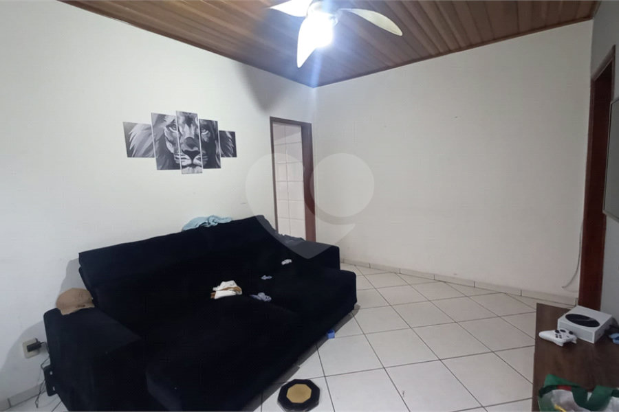 Casa à venda com 2 quartos em Vila Gustavo, São Paulo, SP