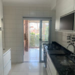 Apartamento à venda com 4 quartos, sendo 1 suíte,  em Chácara Califórnia, São Paulo, SP