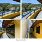Casa à venda com 4 quartos, sendo 2 suítes, no condomínio Aruã, Mogi das Cruzes - SP