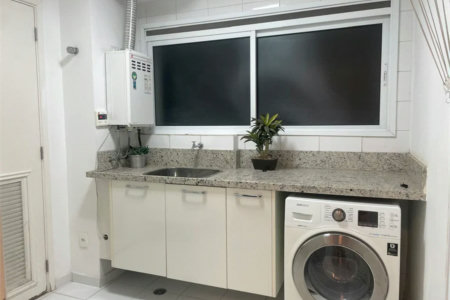 Apartamento para alugar com 3 suítes em Vila Leopoldina, São Paulo, SP