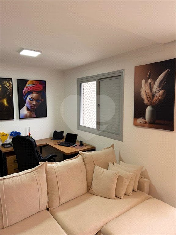 Apartamento à venda com 2 suítes em Vila Leopoldina, São Paulo, SP