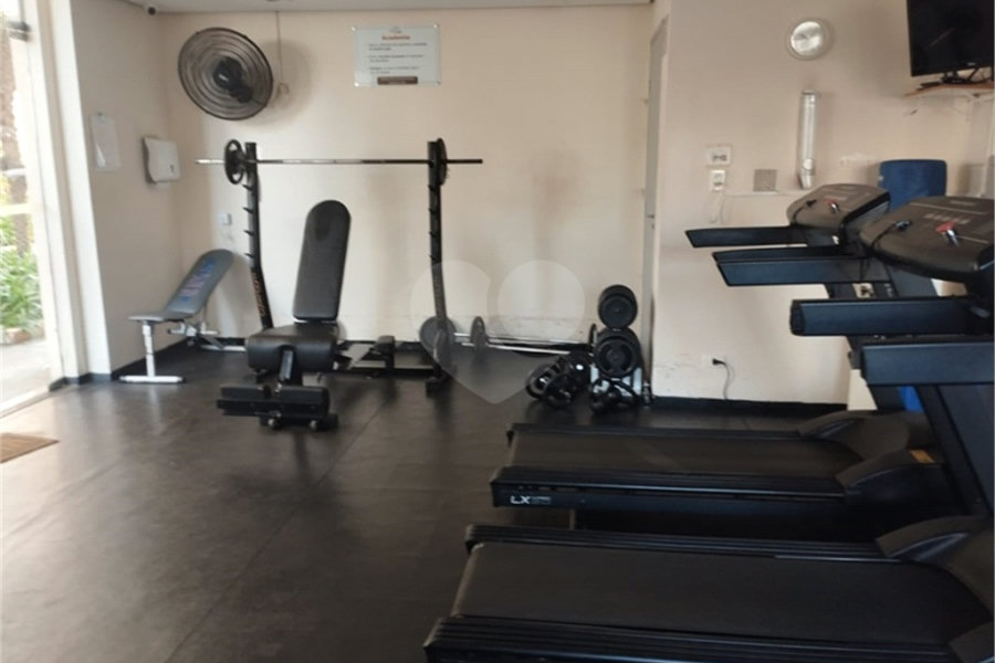 Apartamento à venda com 2 quartos em Jaçanã, São Paulo, SP
