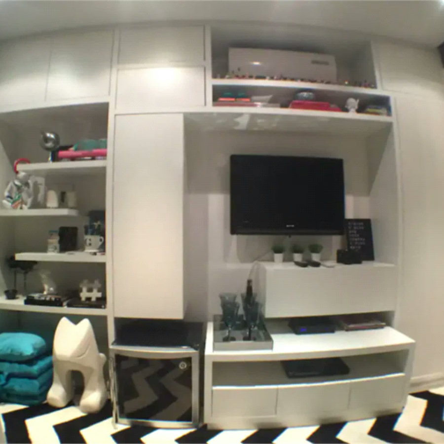 Apartamento à venda com 1 quarto em Sumarezinho, São Paulo, SP