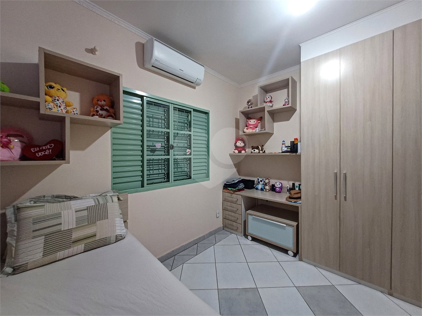 Casa à venda com 3 quartos, sendo 1 suíte, em Jardim Brasilândia, Sorocaba, SP