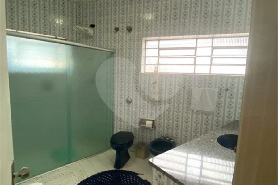 Casa Térrea à venda com 3 quartos em Casa Verde, São Paulo, SP