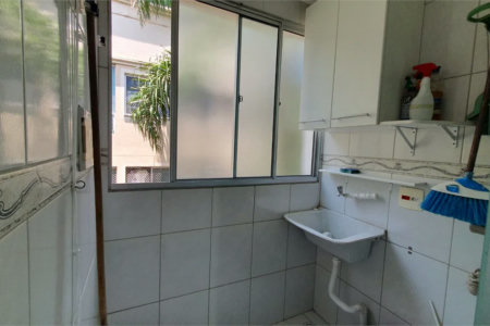 Apartamento à venda com 3 quartos, sendo 1 suíte, em Paraisópolis, São Paulo, SP