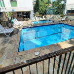 Apartamento à venda com 2 quartos em Rio Comprido, Rio de Janeiro, RJ